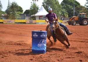 4ª Expoequestre MS terá provas, capacitação e atividades voltadas à cultura do cavalo