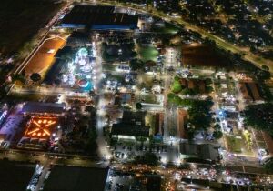 Expogenética MS 2026 amplia oportunidades de negócios e abre espaço para empresas