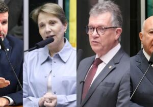 Governo sanciona Profert para reduzir dependência de fertilizantes importados