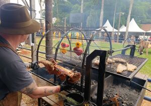 Festival Internacional da Carne reúne música, gastronomia, palestras e experiências para o público