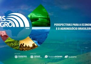 MS Agro debate impactos do cenário global na economia e no agronegócio brasileiro
