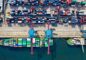 Exportações brasileiras sobem 12,9% em setembro; alta foi de 32% para EUA