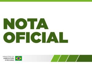 Mapa confirma foco de doença de Newcastle em estabelecimento avícola em Santa Catarina
