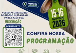 Simpósio discute desafios e apresenta novidades na reprodução e fertilidade