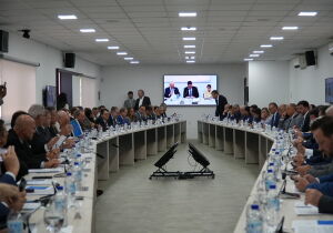 FPA tem 200 parlamentares reeleitos e eleitos para cargos no Congresso