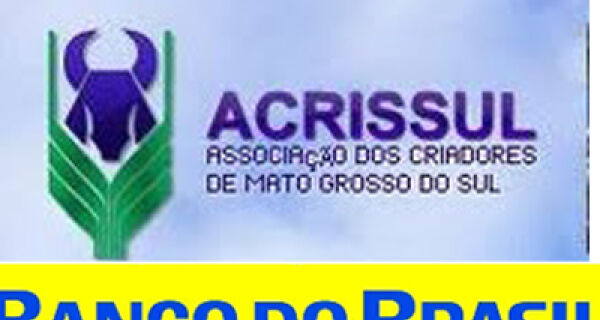 Convite: Banco do Brasil lança hoje agência na Acrissul