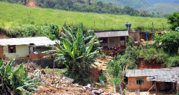 Banco do Brasil destina R$ 60 milhões para agricultores da região serrana do Rio de Janeiro