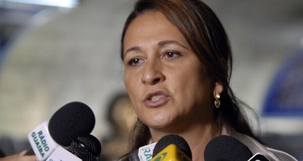 “Brasil precisa aliar preservação ambiental e produção agrícola”, diz Kátia Abreuia 