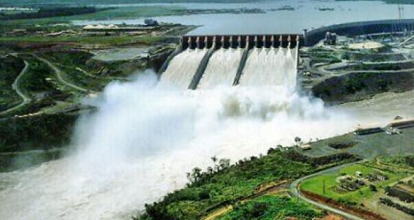Governo deve implantar mais 24 hidrelétricas até 2020