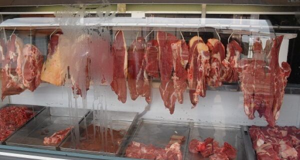 Consumidor de MS paga caro por carne de pior qualidade, as melhores são para exportação