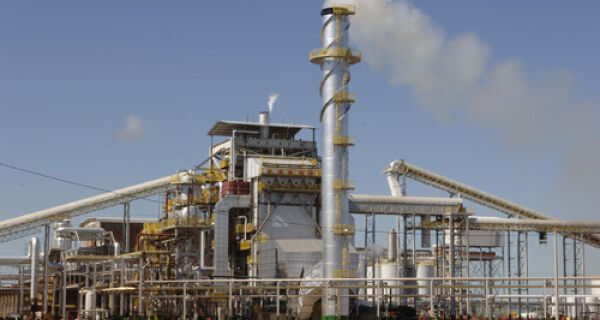 Ivinhema entra na era industrial com nova usina de R$ 1,5 bi