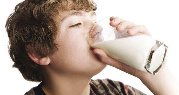 Consumo de leite do brasileiro é menor do que se pensava