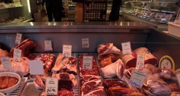 Mês de agosto marca a retomada das exportações de carnes brasileiras