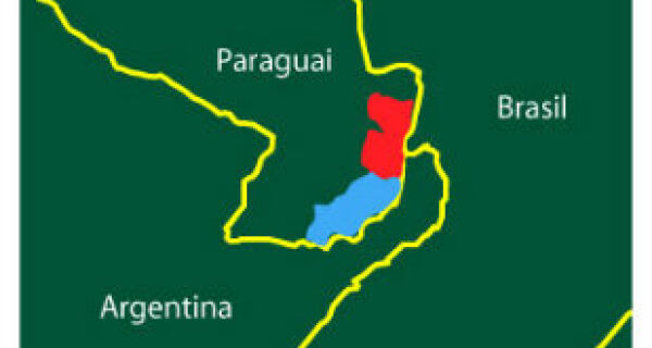 Clima de tensão diminui na fronteira entre Brasil e Paraguai
