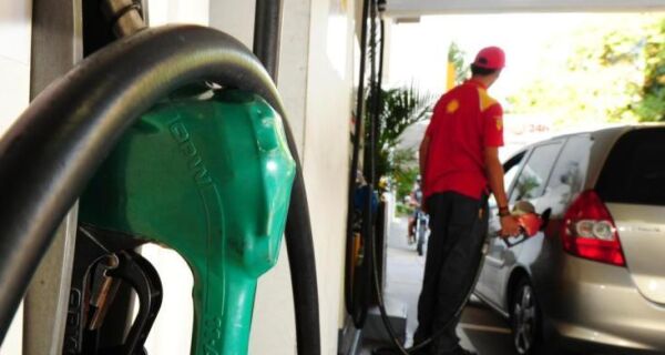 Preço do etanol recua em 14 Estados, MS registra maior alta do país