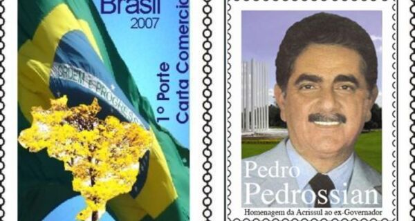 Acrissul lança Expogrande dia 2 com homenagem a Pedro Pedrossian