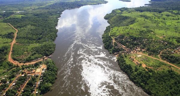 Google Maps terá imagens da Bacia Amazônica