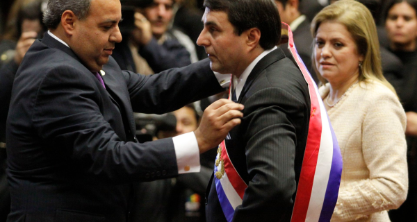 Novo presidente paraguaio anuncia tratamento especial a brasiguaios