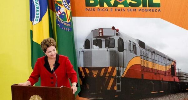 Entidades elogiam pacote de infraestrutura do governo federal
