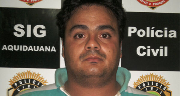 Polícia desmonta quadrilha de furto de gado na região do Pantanal