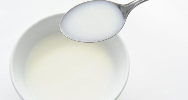 Preços do leite em pó recuam no mercado internacional