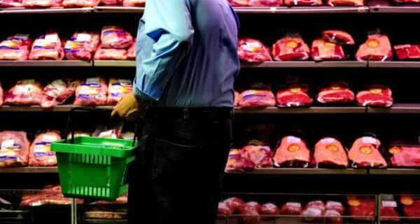 Brasileiro eleva consumo de carne para 42 quilos por ano, aponta CNA