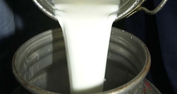 Setor de leite é contra intenção da Fazenda de zerar Tarifa Externa de Comércio Exterior