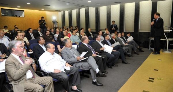 Banco do Brasil lança pré-custeio a produtores rurais de MS