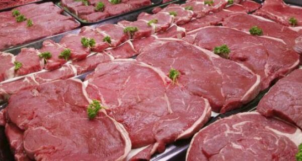 EUA serão um dos 5 maiores destinos de carne brasileira até 2017, diz JBS