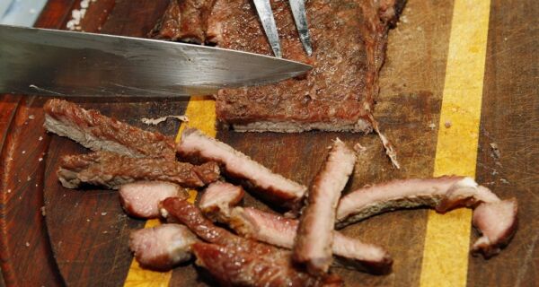 Operação Carne Fraca fez 60% dos brasileiros diminuírem o consumo de carne