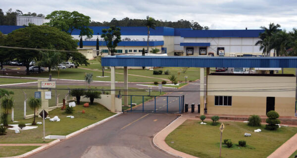 Governo de Mato Grosso do Sul pode cortar incentivos fiscais da JBS
