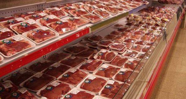 ONU diz que não vai recomendar redução no consumo de carne