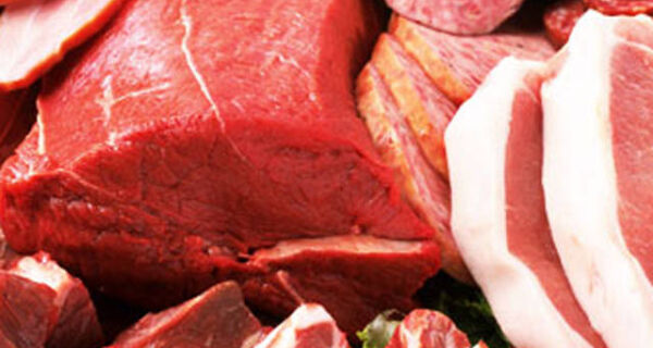 Exportação de carne bovina em agosto sobe 34% ante 2016