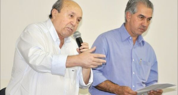 Com paralisação da JBS, Acrissul tem projetos para evitar crises no MS