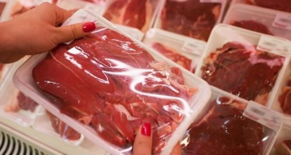 Preços caem no atacado, mas oferta de carne bovina pode ter aumentado