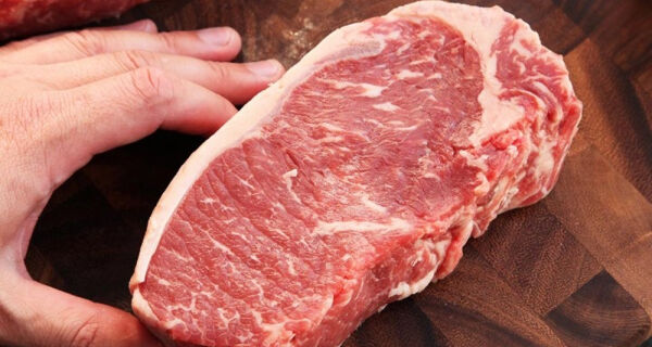 Mercado registra alta de preços da carne bovina sem osso no atacado