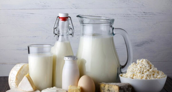Cotações dos lácteos têm nova alta no mercado internacional