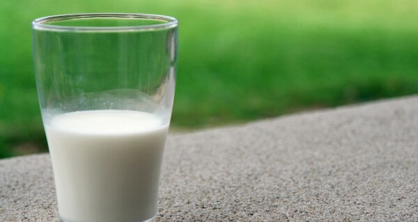 Preço do leite ao produtor subiu pelo quarto mês consecutivo