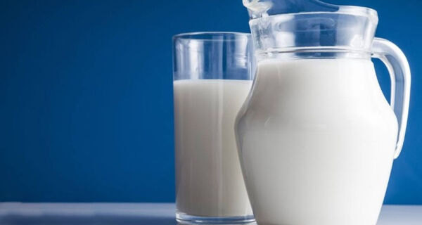 Produção de leite no Uruguai está maior em 2018