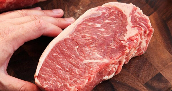 Margem de valorização da carne bovina diminuiu no varejo
