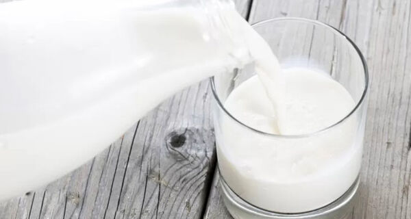 Forte alta nas cotações do leite longa vida em junho