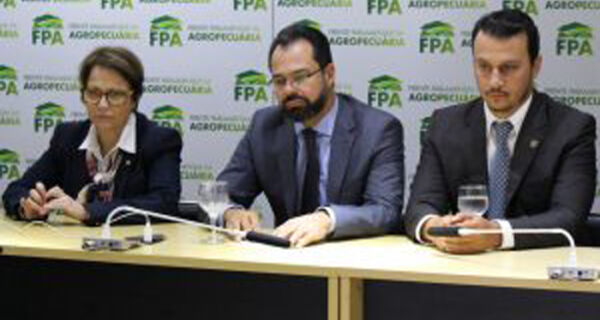 FPA debate desenvolvimento regional com representantes da Sudeco