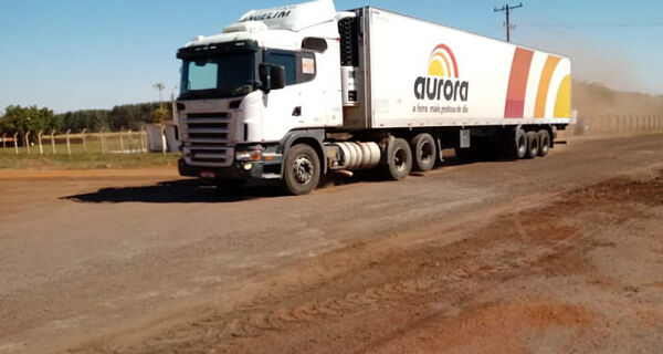 Aurora anuncia ampliação de frigorífico em São Gabriel do Oeste