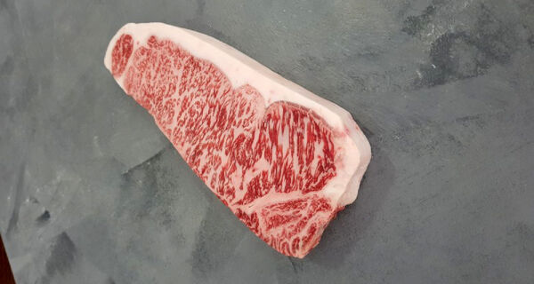 Carne Wagyu trazida do Japão é vendida a até R$ 450 o quilo no Brasil