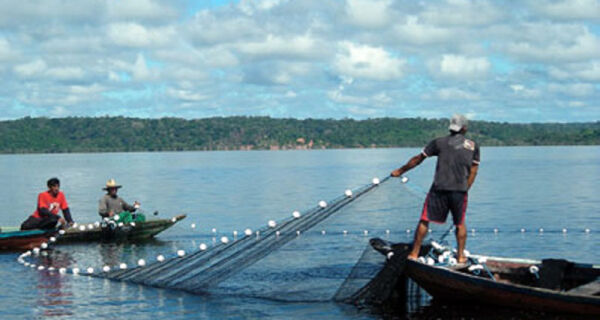 Sistema de Recadastramento dos Pescadores Profissionais passa por novas alterações