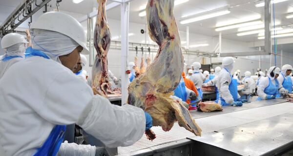 Exportação da agroindústria de MS registra melhor resultado para junho em toda série histórica