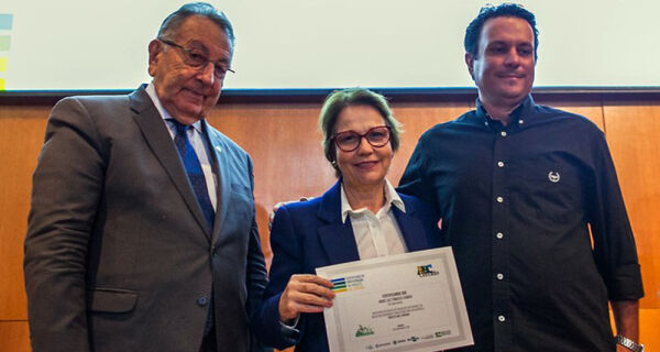 Produtores rurais comemoram aumento da produtividade com o Programa ABC Cerrado