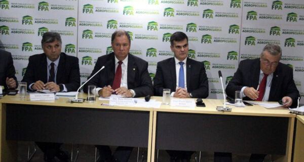 FPA recebe presidente da Apex-Brasil para debater imagem dos produtos brasileiros no exterior
