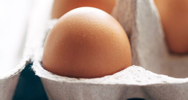 Mercado registra uma forte alta no preço do ovo em São Paulo