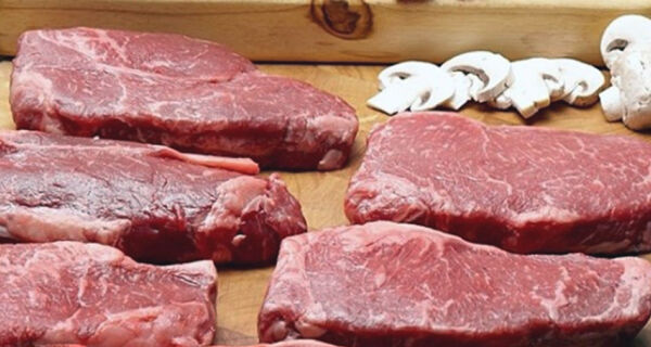 Carne bovina: queda no varejo em São Paulo e altas em Minas Gerais e Rio de Janeiro